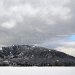 Editofoto - Lorenzo Brasco Photo - Summano snow