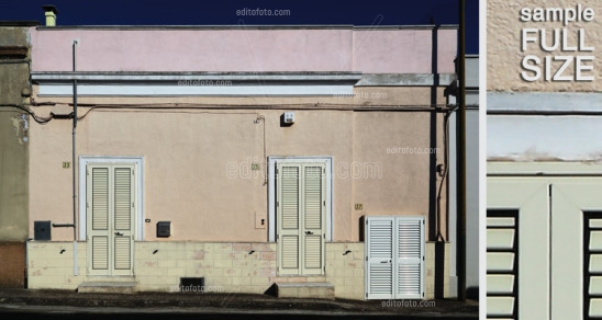 Editofoto - Lorenzo Brasco Photo - House Puglia