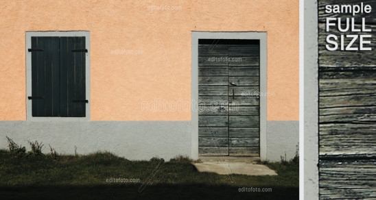 Editofoto - Lorenzo Brasco Photo - Door and Window