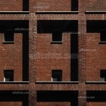 Editofoto - Lorenzo Brasco Photo - Brick Building