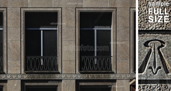 Editofoto - Lorenzo Brasco Photo - Milan Windows