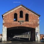 Editofoto - Lorenzo Brasco Foto - Pavia ponte